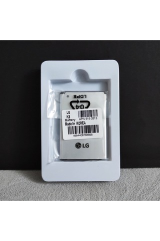 K7 K8 Batarya Pil Bl-46zh Batarya Pil (joker Gsm)