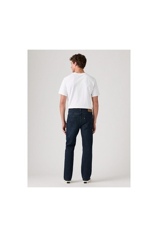 Levi's 541 Athletic Taper Erkek Jean Pantolon - A634000100 Mavi