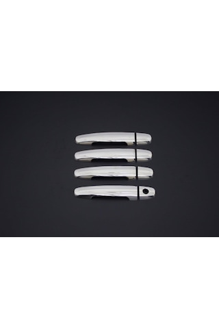 Toyota Corolla Krom Kapı Kolu 4 Kapı 2002-2007 Arası