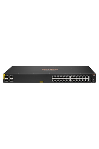Aruba 6000 24G CL4 4SFP Switch (R8N87A) Aruba 6000 24G CL4 4SFP Switch (R8N87A)