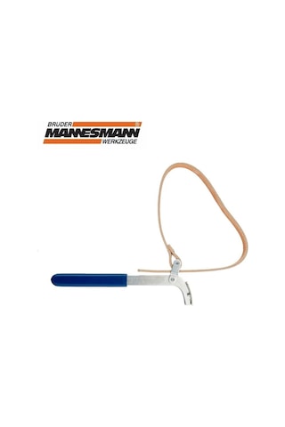 Mannesmann 178 Yağ Filtresi Anahtarı
