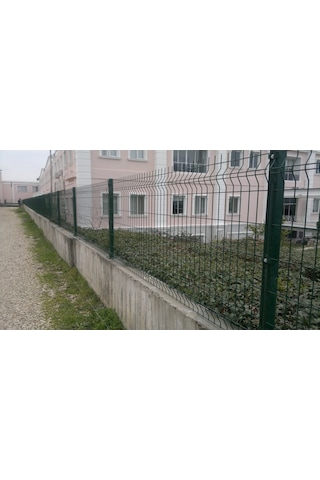 Panel Çit Teli 100 x 250 CM