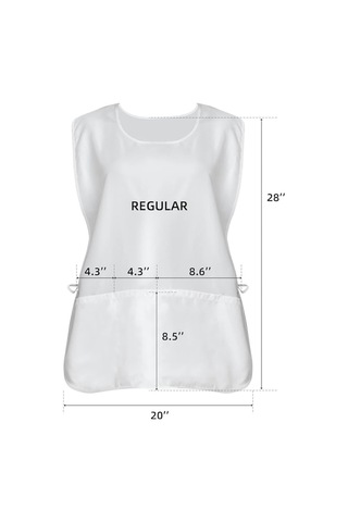 Fastbuy 3 Cepli Unisex Yelek Seti - Kırmızı, Normal Beden Diğer