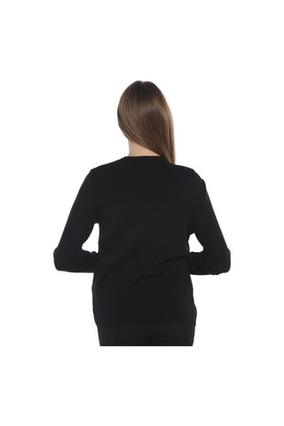 Solo El Işi Motif Triko Hırka Takım 001