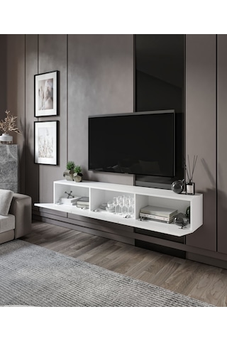 %100 Mdf Mufi Tv Ünitesi-televizyon Ünitesi-tv Sehpası