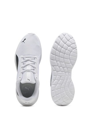 Puma Softride Cosmic Lt Erkek Beyaz Sneaker Ayakkabı 40023502