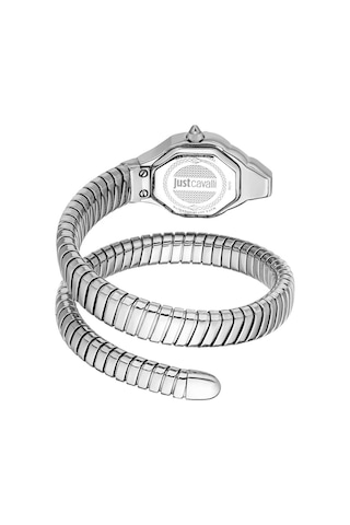 Just Cavallı Jc1l326m0015 Kadın Kol Saati Gümüş