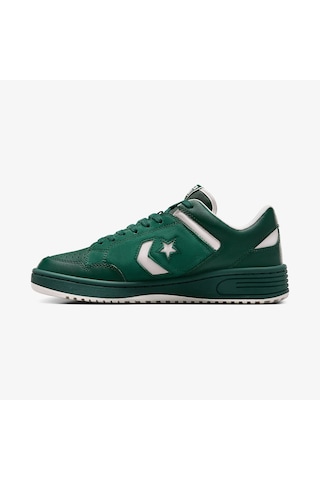 Converse Weapon Erkek Ayakkabı A11104c Yeşil