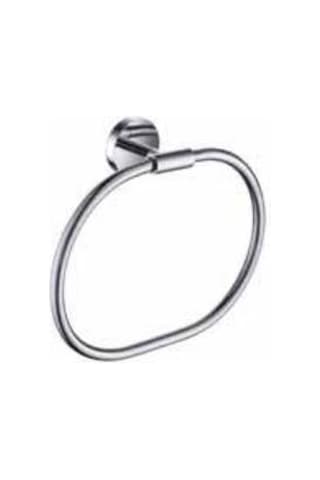 Bocchi Piave 22 Cm Halka Havluluk 3003 0006 Krom Diğer