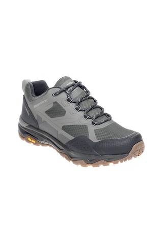 Karrimor Spiral Low Erkek Outdoor Ayakkabı Olive Yeşil
