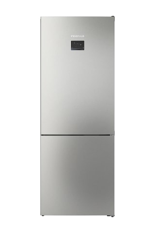 Profilo BD3056IDCN 500 LT Alttan Donduruculu Paslanmaz Çelik Buzdolabı