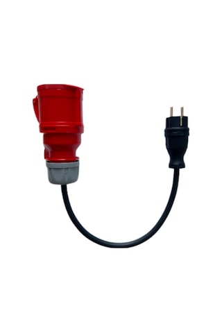 Mete Enerji 22 KW Araç Şarj İçin Dönüştürücü Adaptör