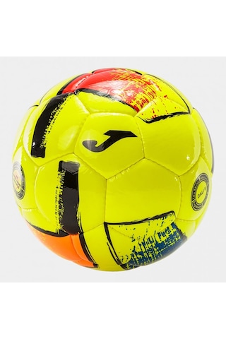 Fosforlu Sarı Joma Futbol Maç Top Dalı Ball Fluor Yellow 400649.061 Sarı