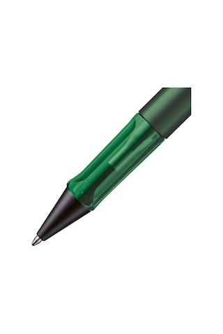 Lamy Al-star Tukenmez Kalem Alumınyum Pıne Metal Yeşil