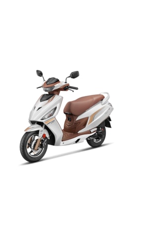 Hero Dash 125 125 Cc Scooter Motosiklet