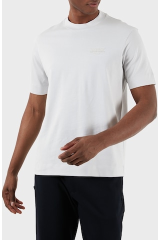 Emporio Armani Erkek T Shirt 3d1th3 1jocz 06h9 Gri