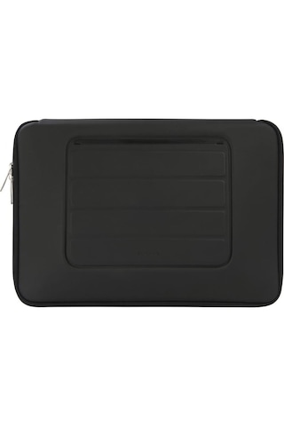Cargo Notebook Kılıfı 15'' - Siyah Siyah