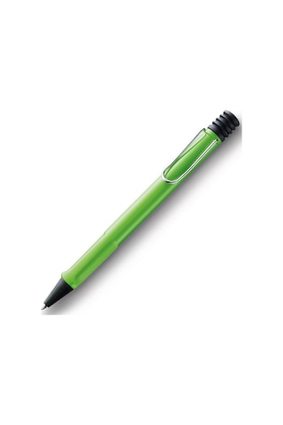Lamy Safari Elma Yeşili Tükenmez Kalem 213Ey