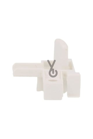 Kenwood - Medıum Speed Interlock Assembly