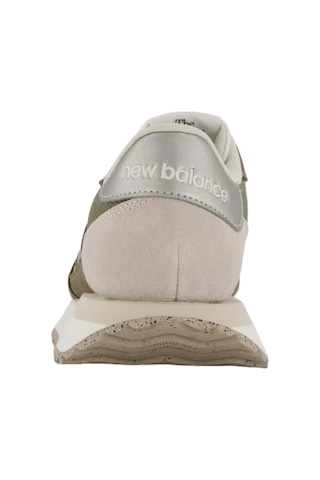 New Balance Kadın Ayakkabı Ws237msw Ws237msw Yeşil Yeşil