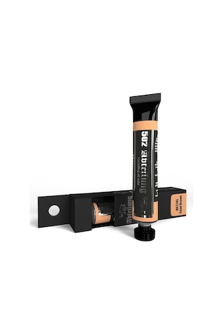 20 Ml. Kum Kahverengisi Yağlı Boya, Ak Interactive Abt245 Standart