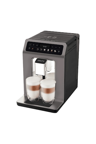 Krups EA895 Evidence One Tam Otomatik Espresso & Kahve Makinesi