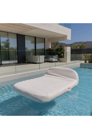 Flamingueo Sunray Havuz Ve Deniz Yatağı Bej