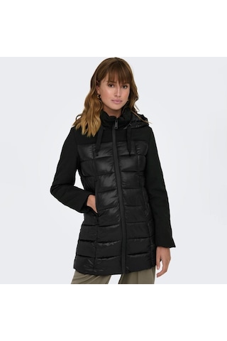 Only Kadın Mont 15294008-16392 001