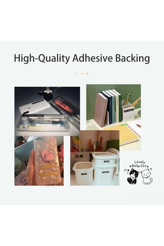 5'li Paket Etiket Makinesi Yedekleri 9mm 300cm/rulo Manuel Kabartma Etiket Şeridi Yedekleri Dymo 12813/12814/1610/1540/1535/1575/17266 İle Uyumlu 5 Rulo