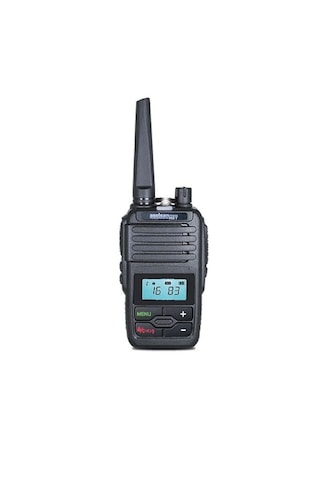 A446t Pmr El Telsizi