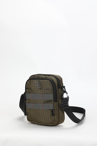 Baggaj Co2428 Omuz Çantası Green