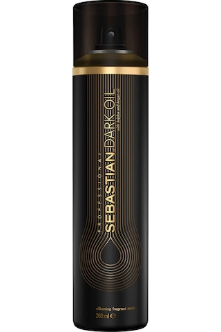Sebastian Dark Oil Silkening Fragrant Mist 200 ML