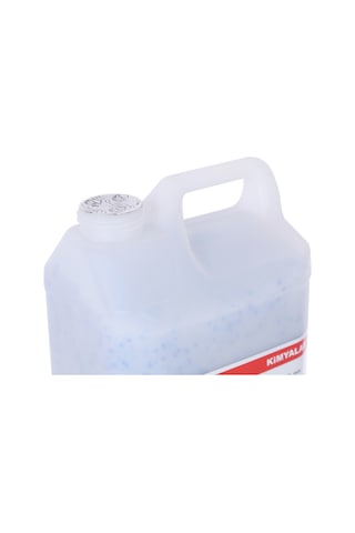 Silikajel Beyaz Nem Alıcı Mavi İndikatörlü - Dökme 4 KG