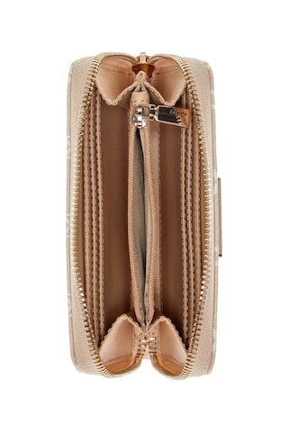 Guess Stacey Kadın Cüzdan-gg9741140 MAvi