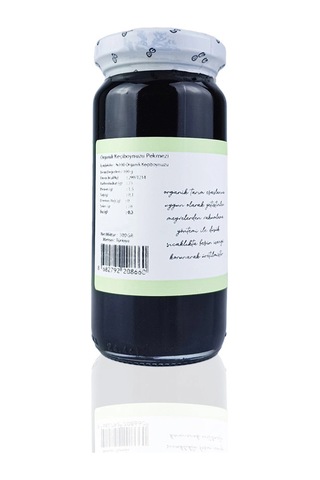 Og Natural Organik Keçiboynuzu Pekmezi 300 Gr