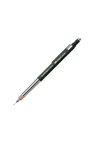 Yeşil Tk-fine Vario Lux Versatil Kalem 0.9 / 1.0 Mm