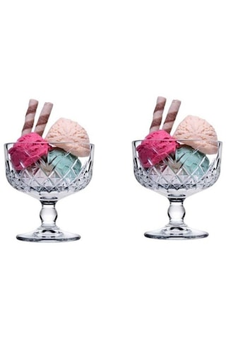 Paşabahçe Timeless Dondurmalık 440211 250 Cc 2'li