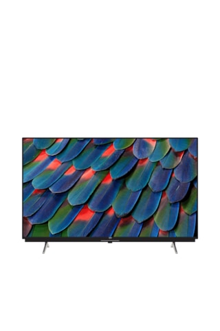Beko Crystal Pro B50 C 865 B 50" 4K Ultra HD Smart LED TV