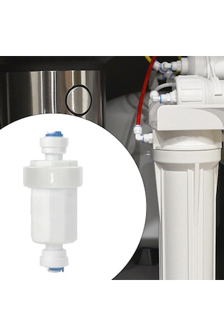 Homyl Musluk Suyu Filtresi, Su Filtreleme Sistemi, Ön Arıtma Çok Renkli