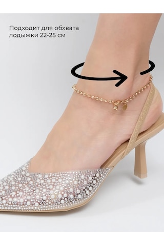 Xuping Kadın Bilek Bileziği 415331565 Altın