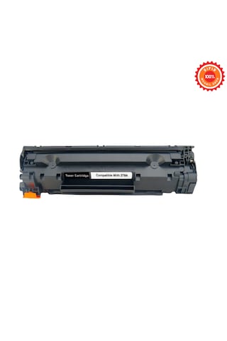 278a Uyumlu Toner Çipli 4 Lü Set Hp Laserjet Uyumlu Cf278a Cf279a Cf280a Cf281a