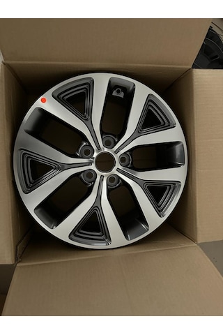 529103w610 Sportage Jant 2014-2015