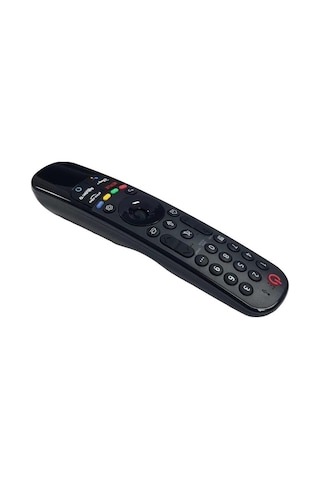 Electroon LG Uyumlu An-mr700 Nanocell Smart Led Tv Kumanda Ses Komutlu