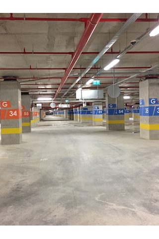 Signatekma Bordür ve Kolon Boyası