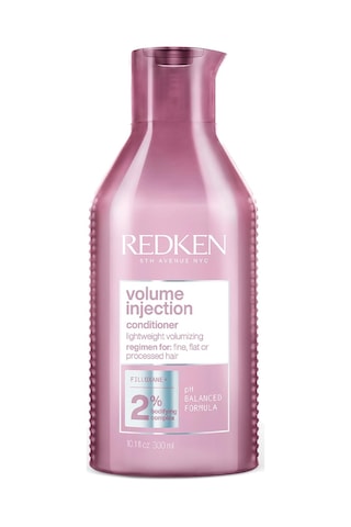 Redken Volume Injection Hacimlendirici Saç Kremi 300ml
