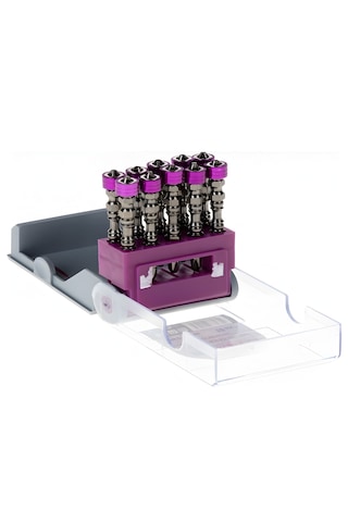 Trıcraft Mıknatıs Uçlu Bits Uç Çift Yönlü 10 Adet Ph2x65mm
