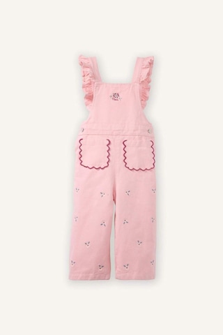 Defacto Twill Tulum Kız Bebek G8145a526smpn636 Pembe-pn636