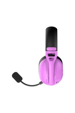 Hyperpunk 3 Wireless Cyber Violet Hi-res Kablosuz Gaming Kulaklık Esh19
