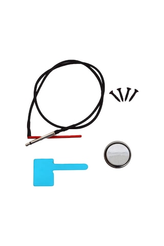 Extreme Xp2St Ekolayzer/Eşik Altı Manyetik