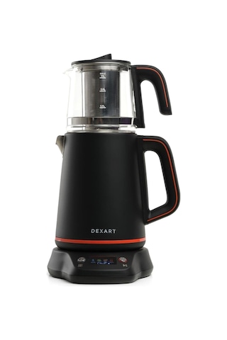 Dexart Perfecttea DX-1321-BL Çay Makinesi
